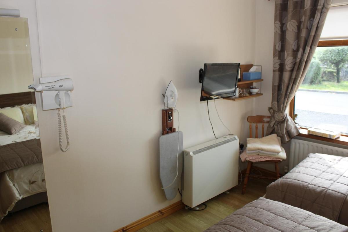Gardenfield House Bed & Breakfast H91vh02 - Housity