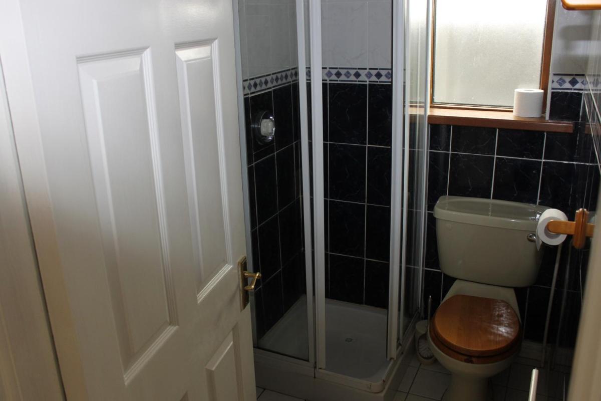 Gardenfield House Bed & Breakfast H91vh02 - Housity