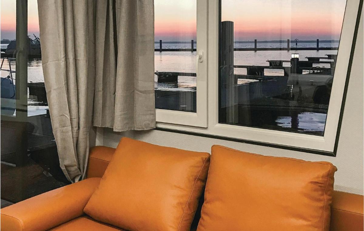 1 Bedroom Gorgeous Ship In Loitz - Housity