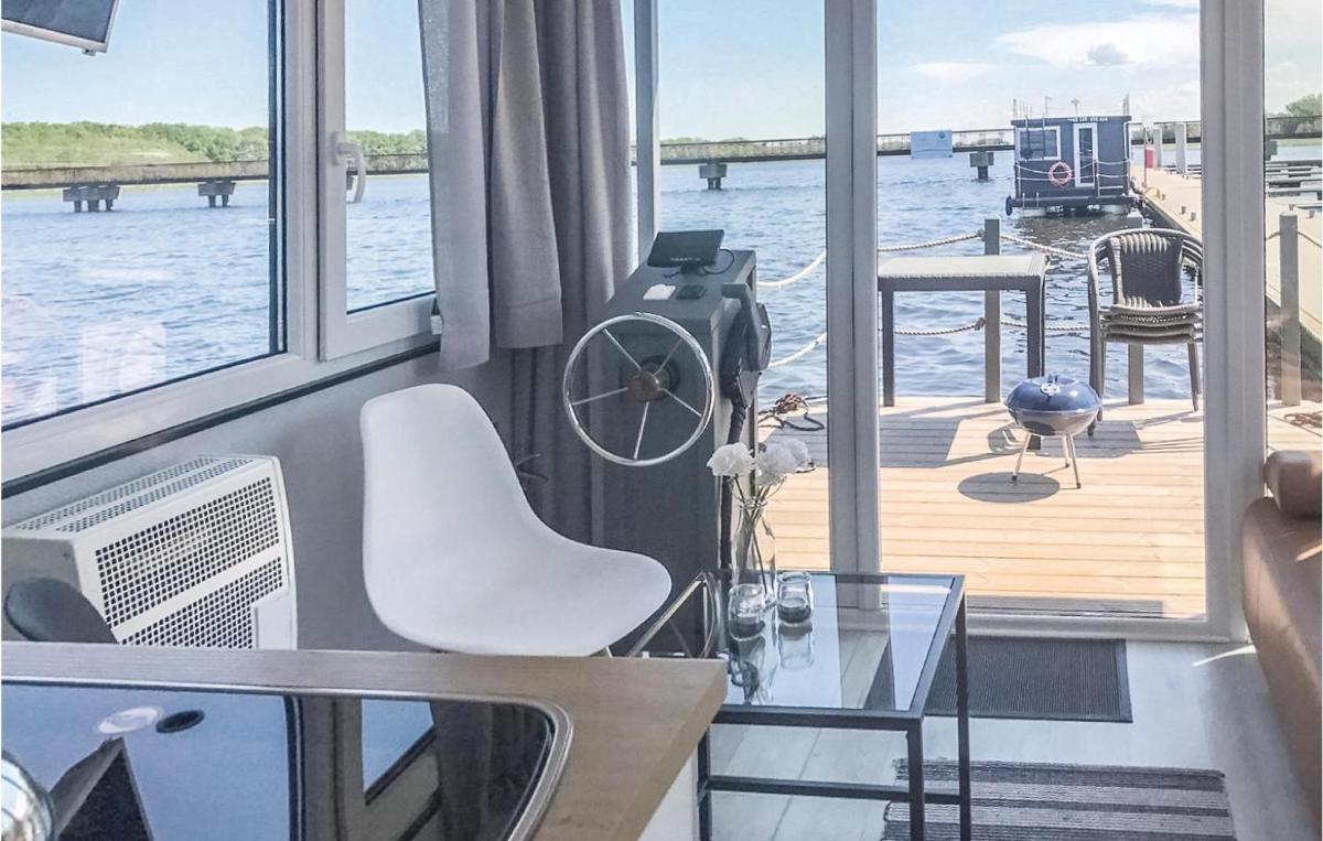 1 Bedroom Gorgeous Ship In Loitz - Housity