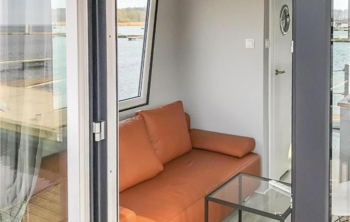 1 Bedroom Gorgeous Ship In Loitz - Housity