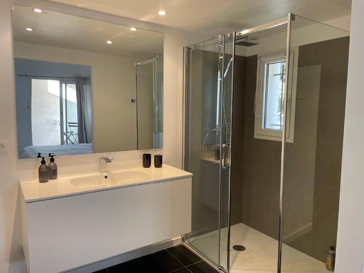 Villa contemporaine Rayol Canadel - Housity