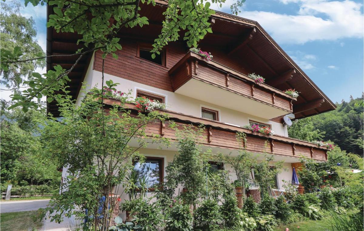 Ferienwohnung In Ruhiger Lage - Housity