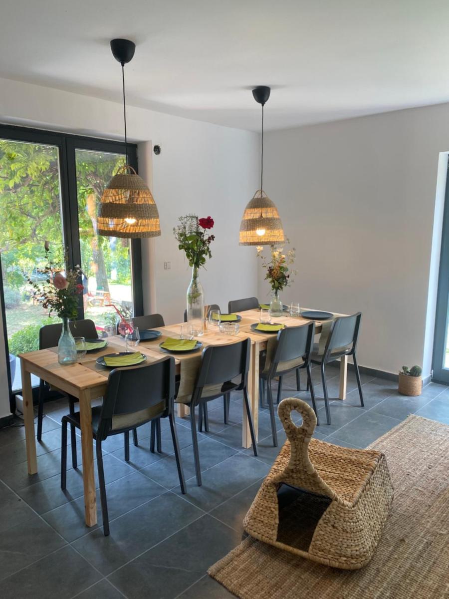 Krusedol House - Fruska Gora - Housity