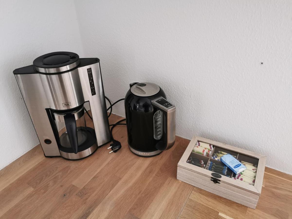 Kromarkens B&B - Housity