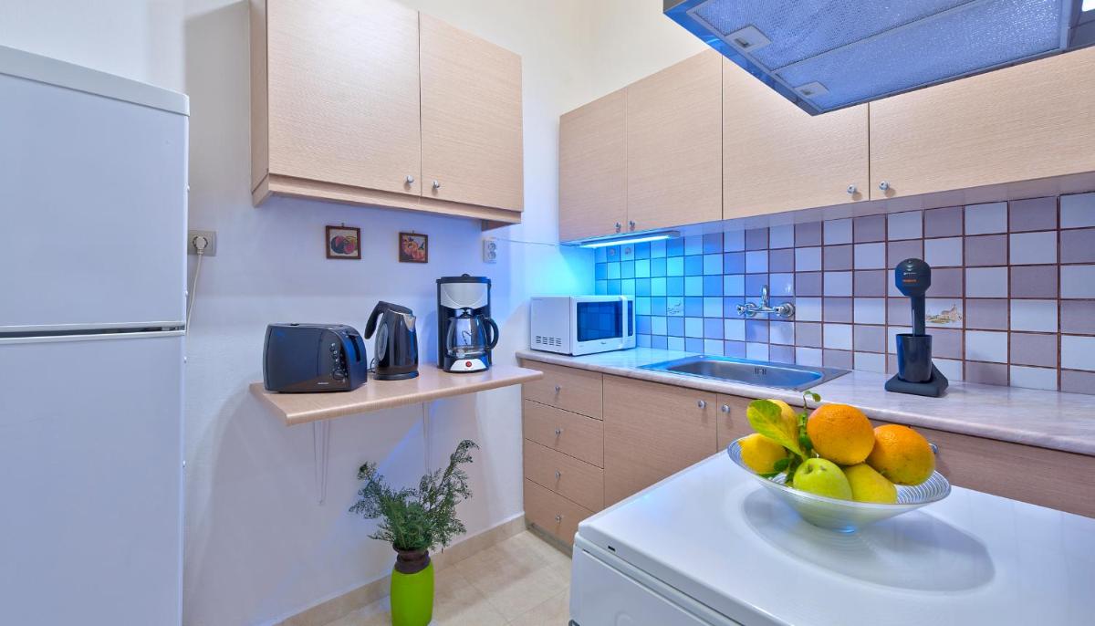 Aphrodite House - Housity