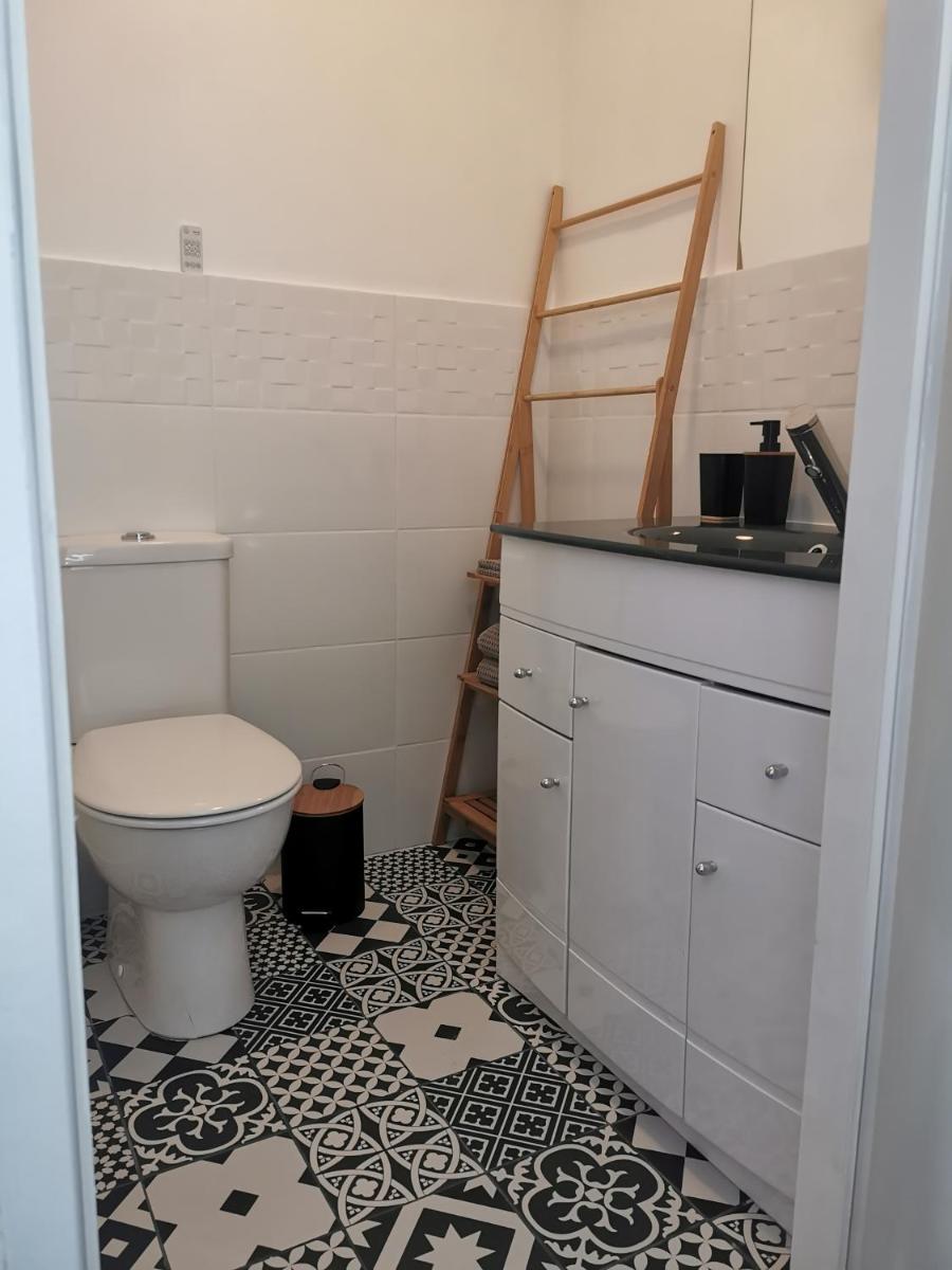 Studio L'islois - Housity