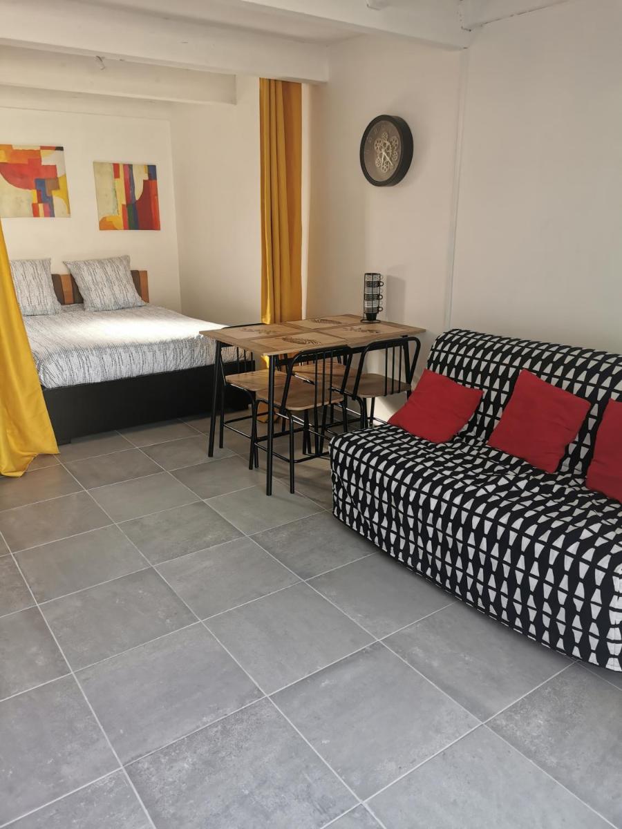 Studio L'islois - Housity