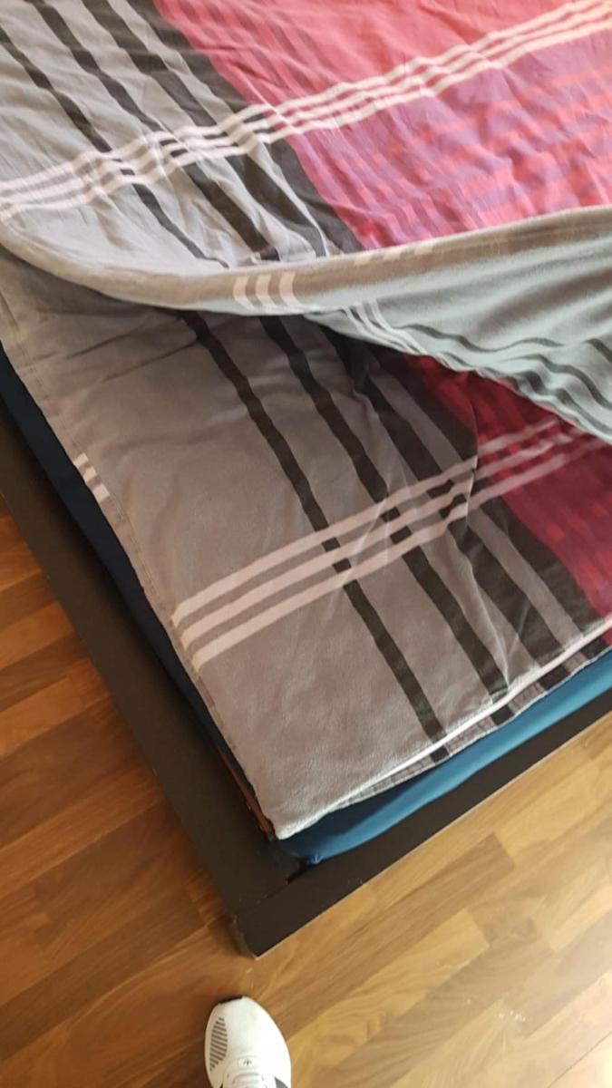 schöne 2 Zimmerwohnung - Housity