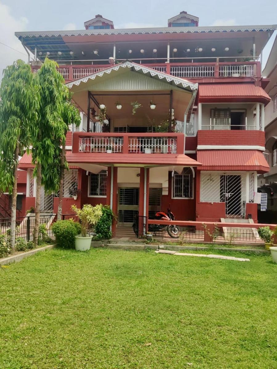 Newa House Homestay - Housity