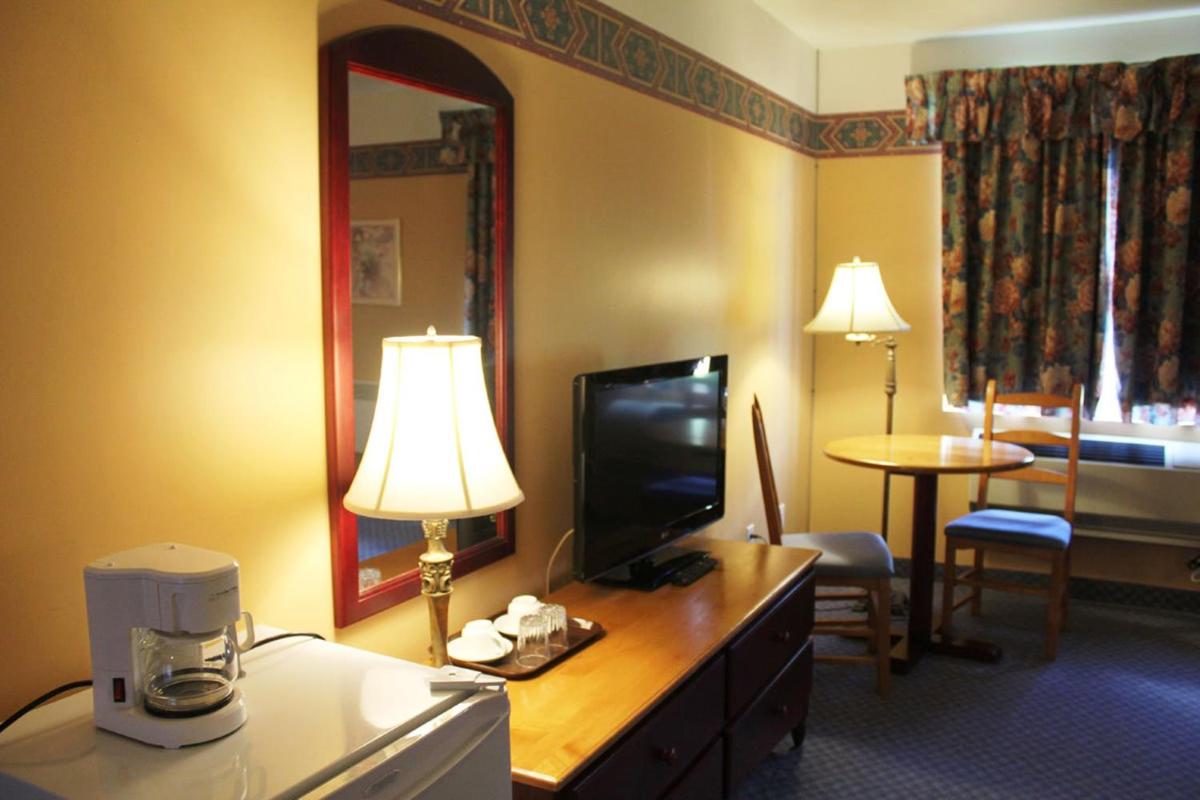 Hôtel Le Portneuvois - Housity