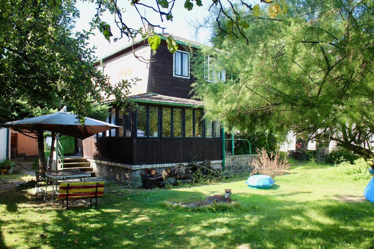 Old Summer House - Housity
