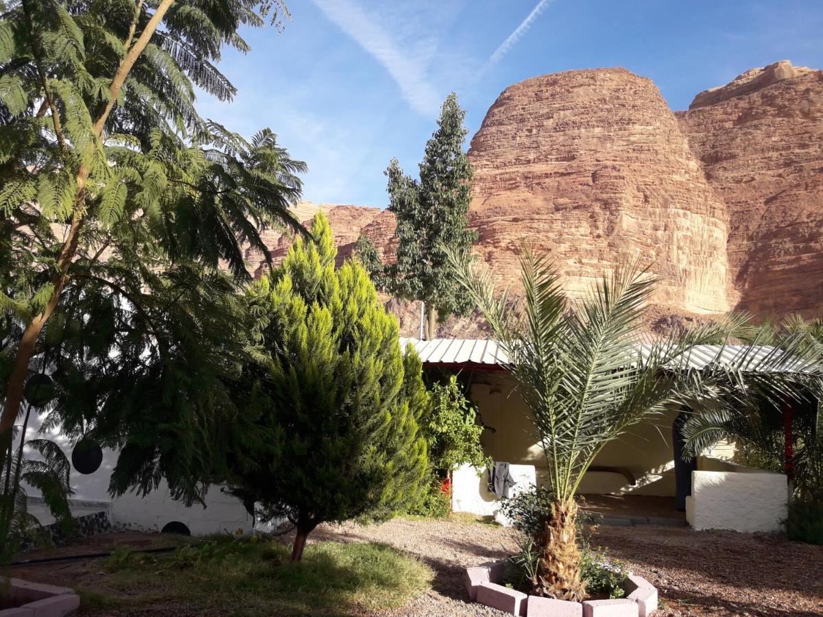 WadiRum Village Lodge - Housity