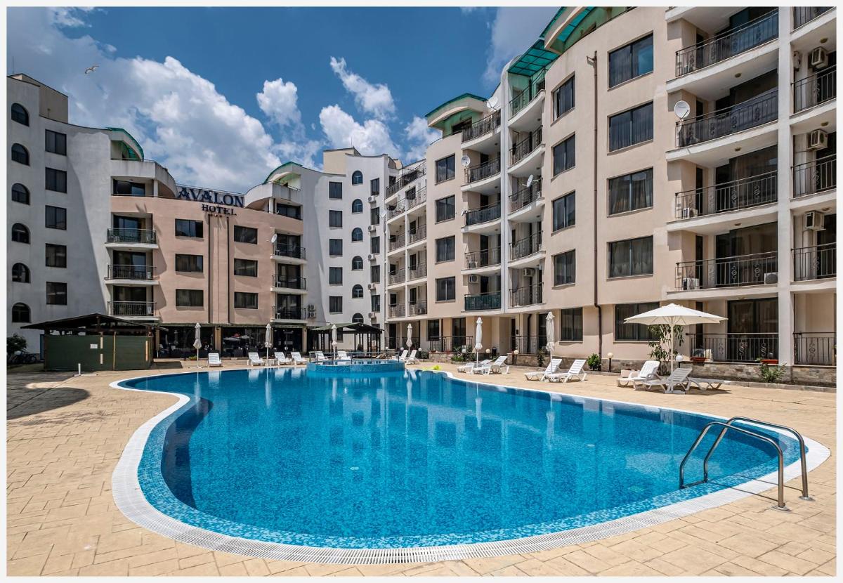 Avalon - Housity