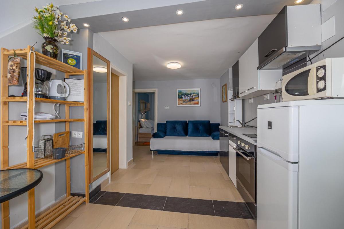 Apartments Lapis - Housity