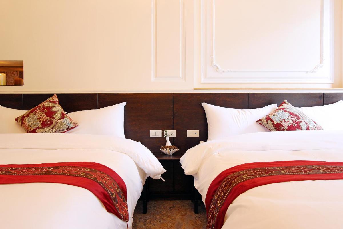 Angel Wings Inn - Housity
