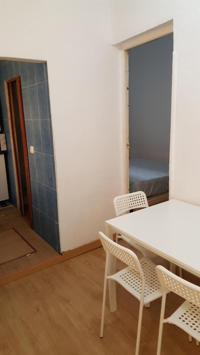 Madrid daily house - Housity