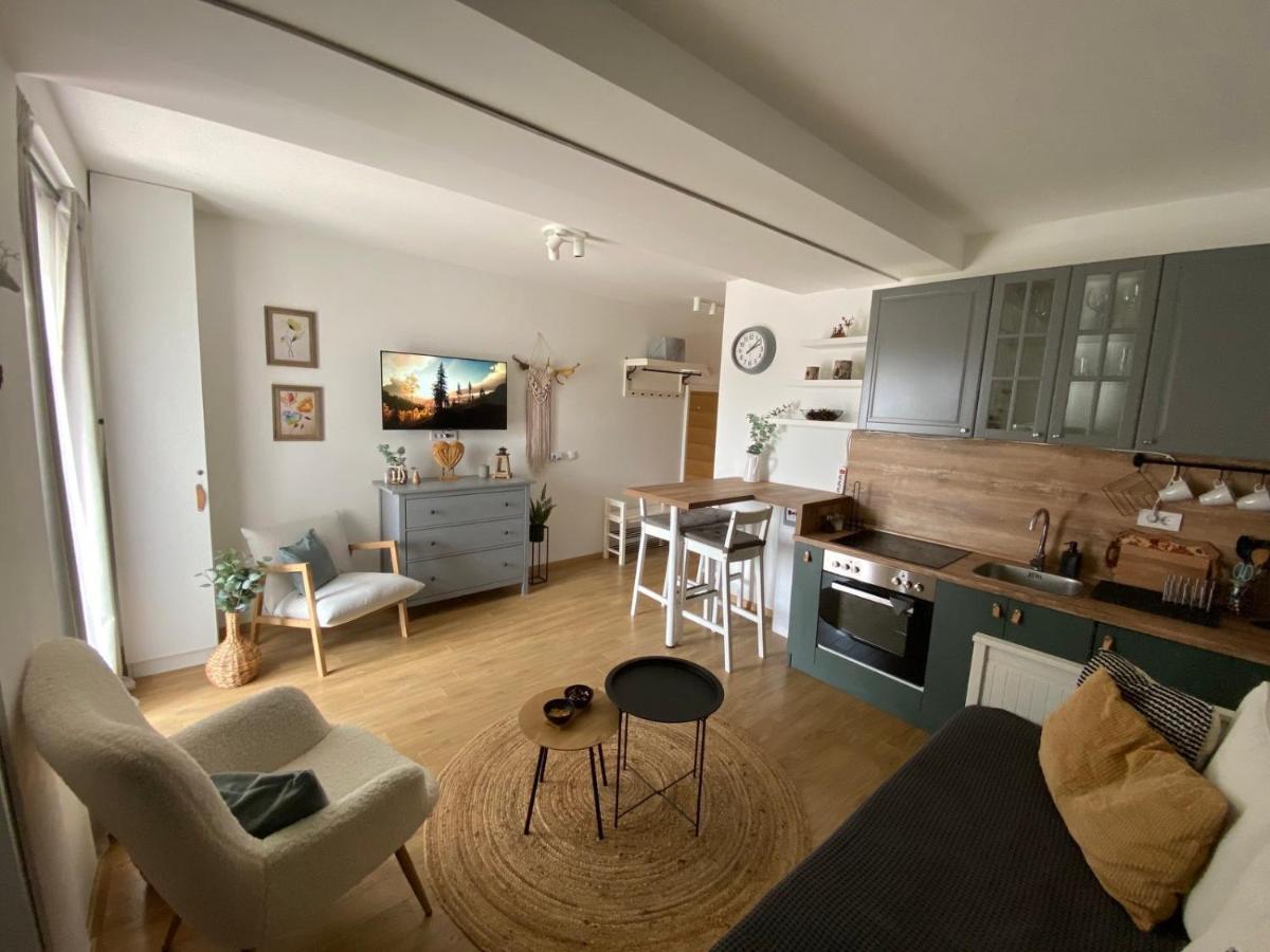 Apartman Pogled Gondola - Housity