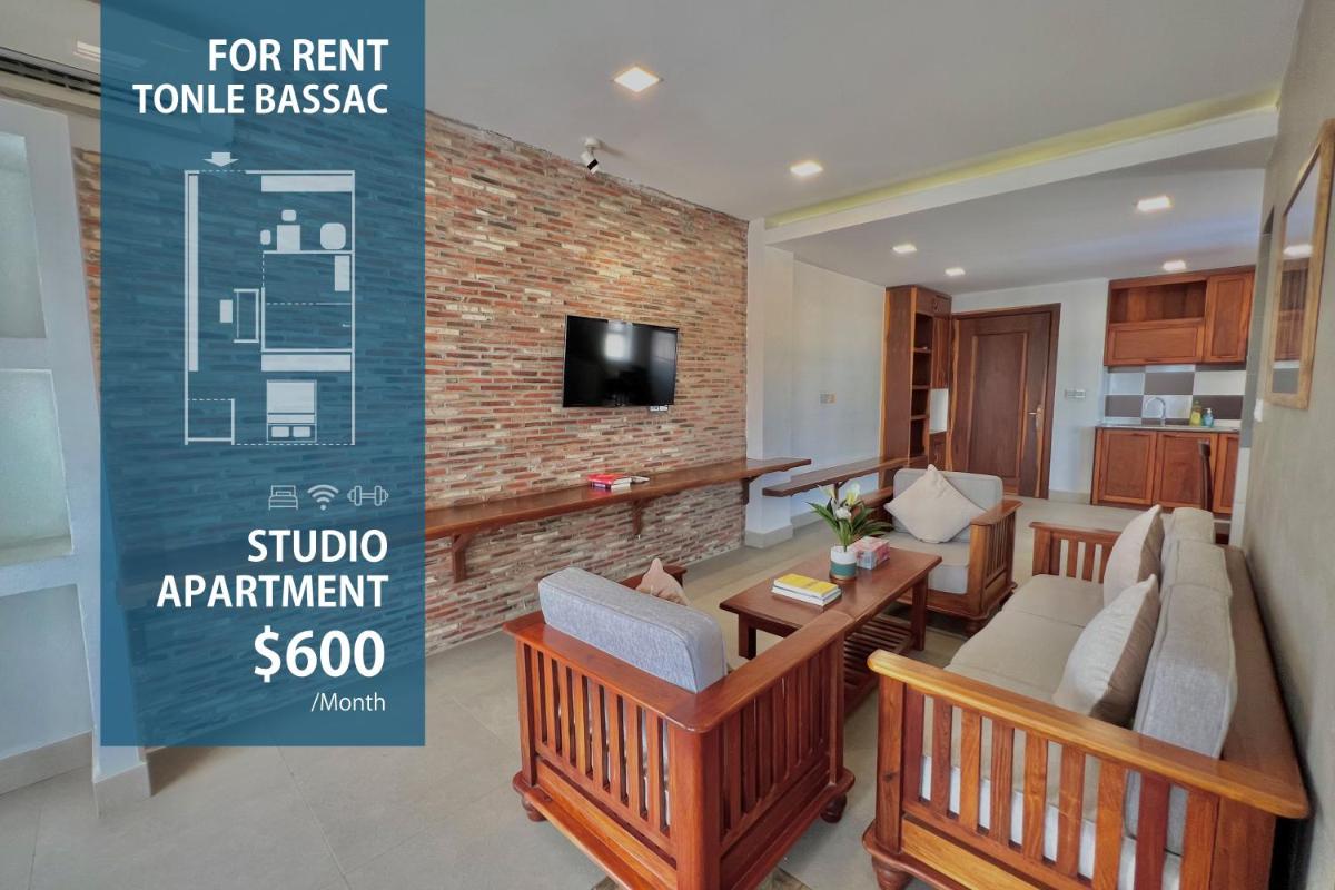 WH Bassac Residence - Housity