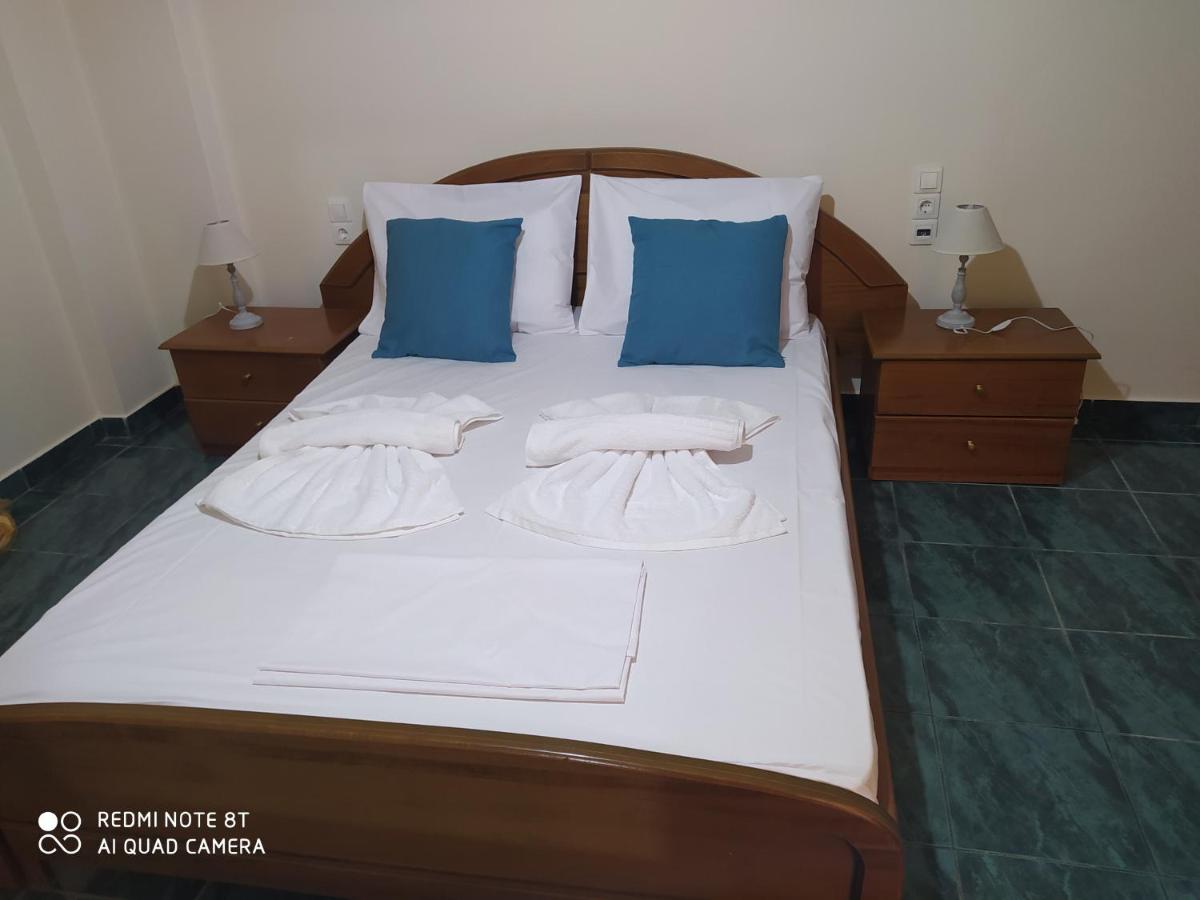 Odisseas Apartment - Housity