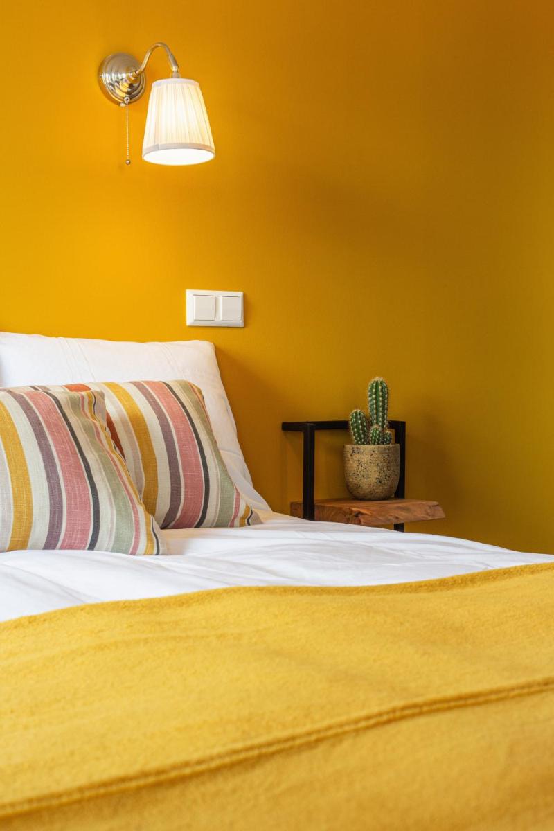 Hotel Snouck van Loosen - Housity