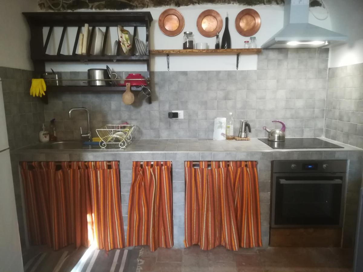 casa del vicolo verde - Housity