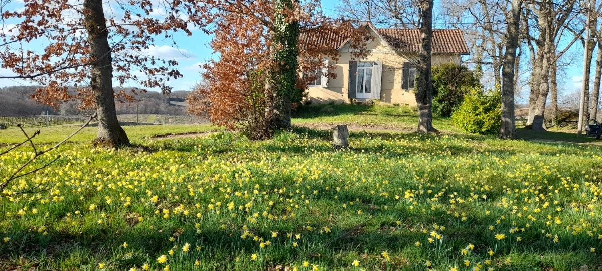 Suitetrails - Moulin de Bigorre