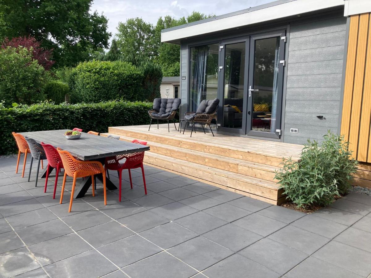 Chalet Mariënberg - Housity