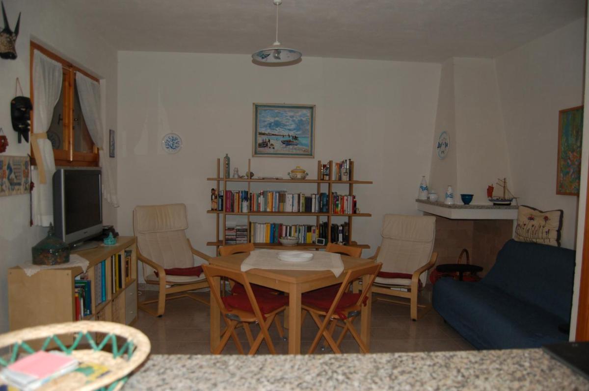 Casa a pochi passi dal mare - Housity
