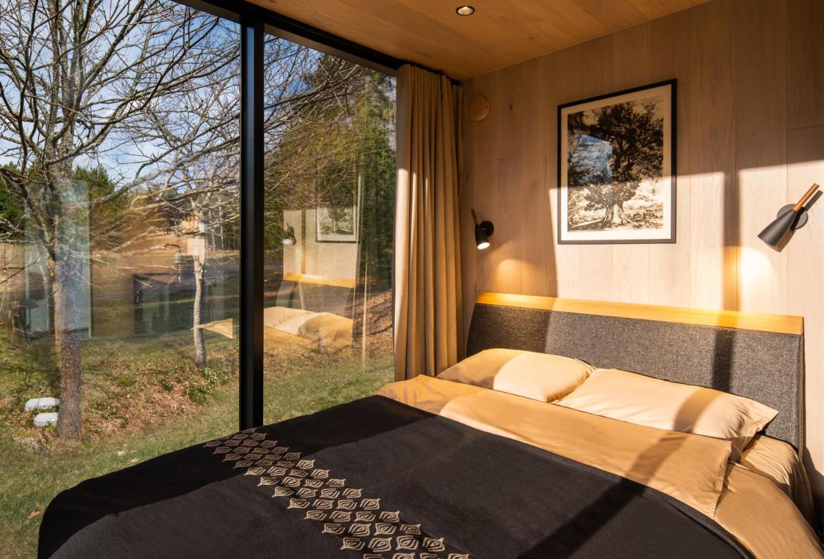 ÖÖD Hötels Roosisaare – with sauna - Housity