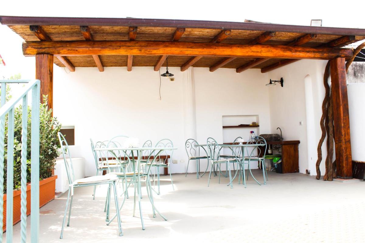 Residence Acanto - Hizvo