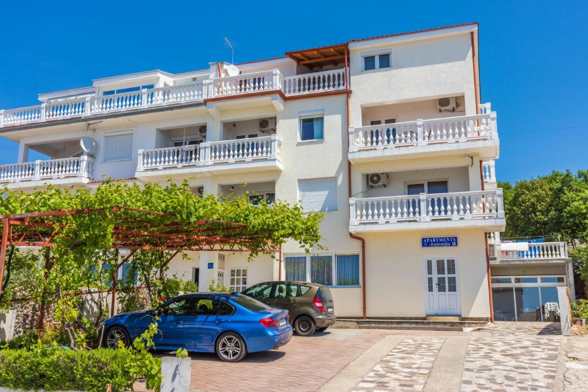 Suitetrails - Apartments Antonija