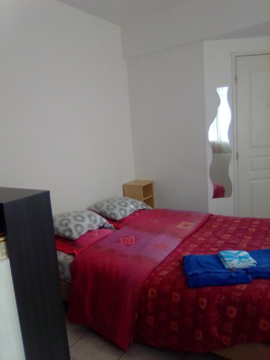 Aix en Provence studio climatisé en centre ville - Housity