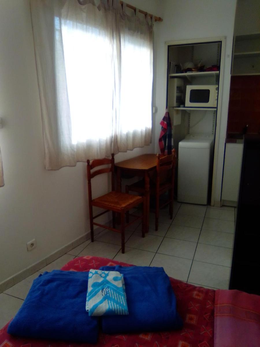 Aix en Provence studio climatisé en centre ville - Housity