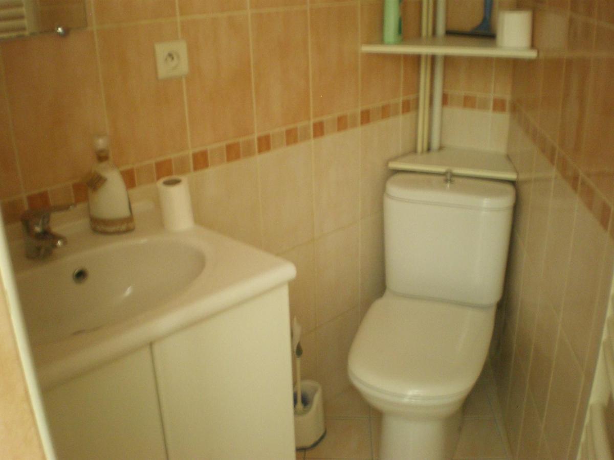 Aix en Provence studio climatisé en centre ville - Housity