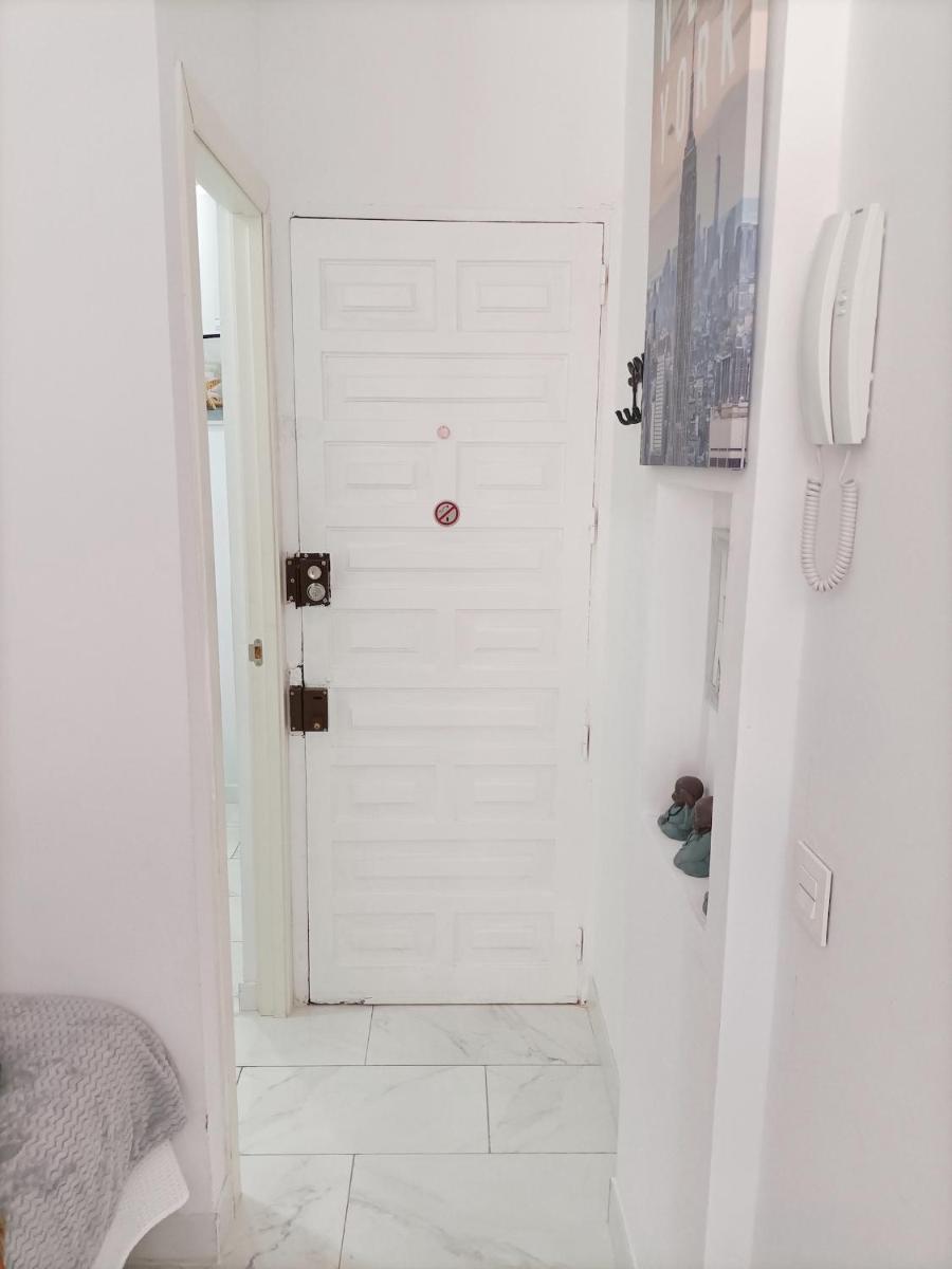Cómodo apartamento al lado de la playa de Las Canteras - Housity