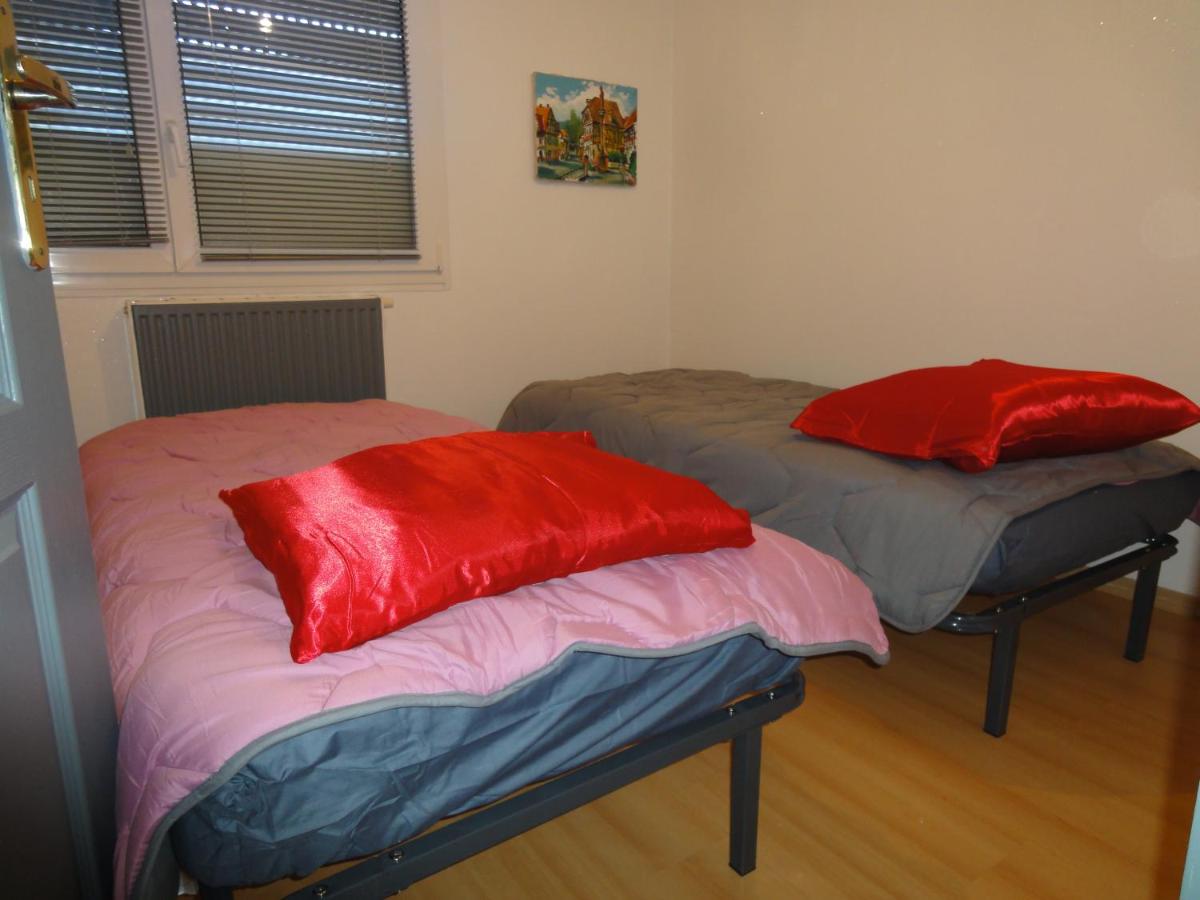 Apollon home Robertsau - Housity