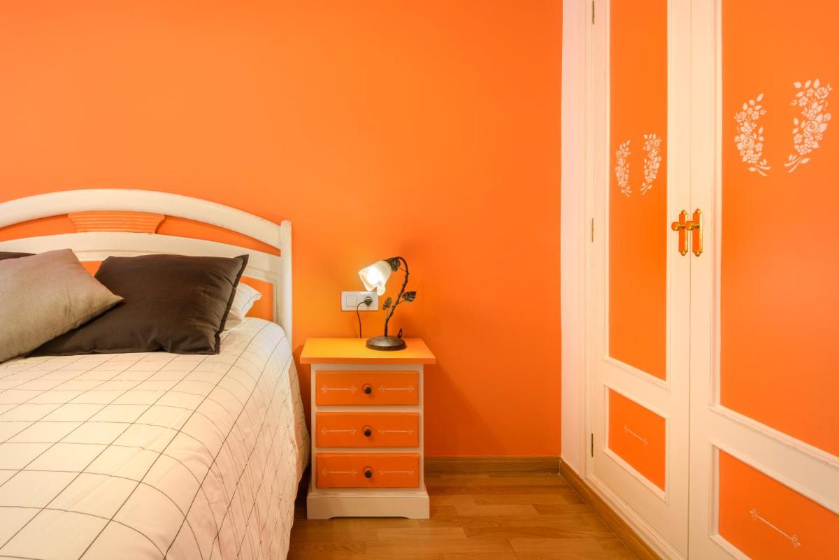 Apartamentos IRENE en el Pirineo Aragonés - Housity