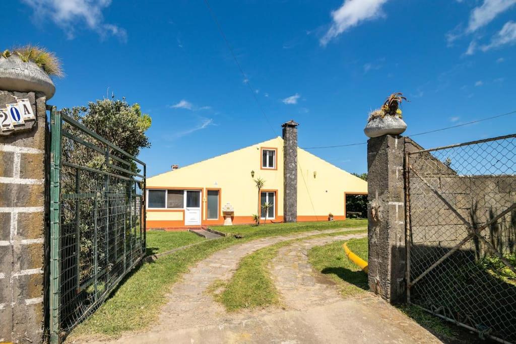 Country House in Azores - S. Miguel - Housity