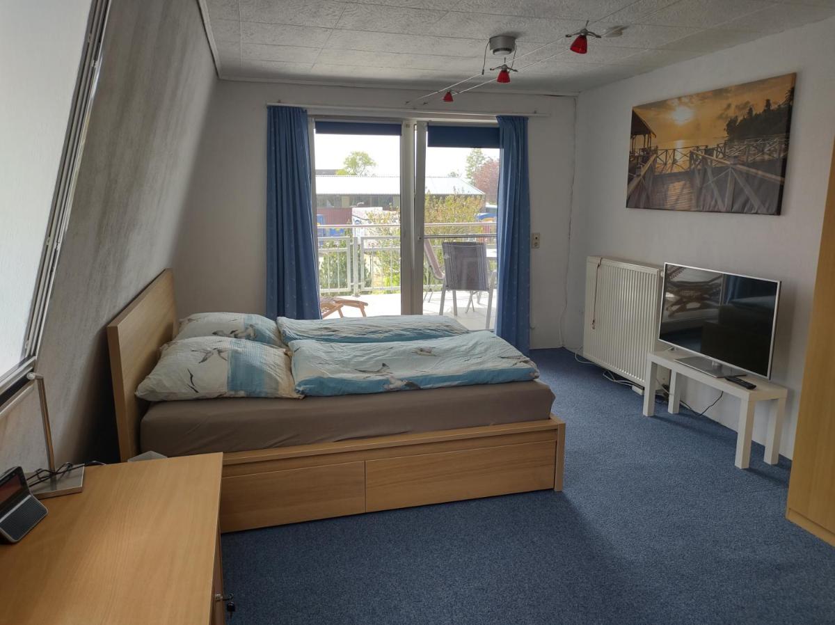 Ferienwohnung Nixe - Housity