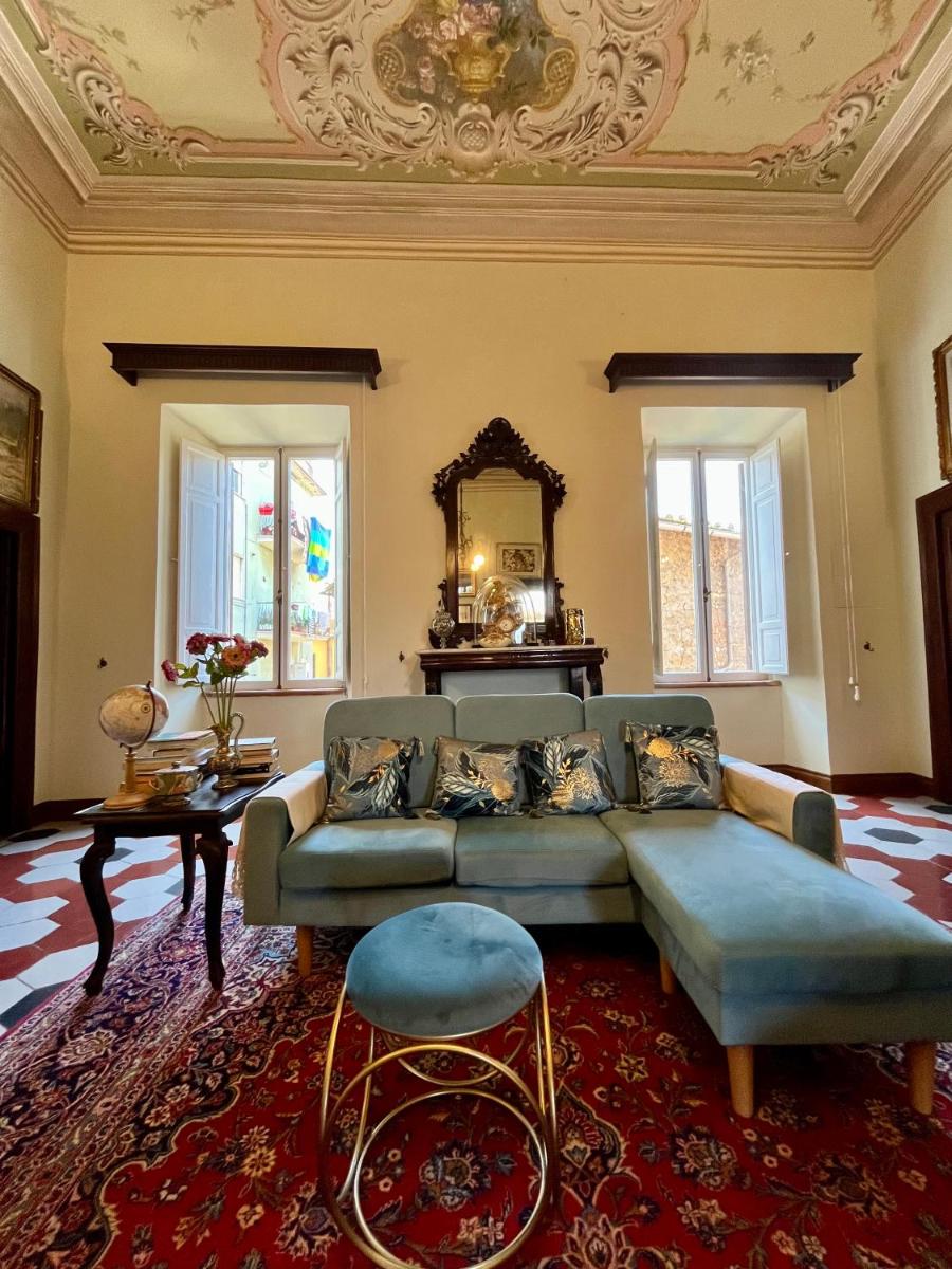 B&B 'Degli Artisti' - Housity