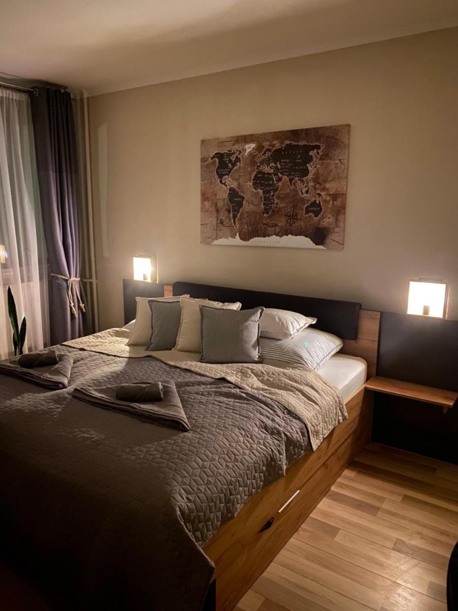 Centrum Apartman - Housity