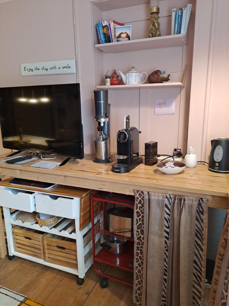 Suitetrails - Privatzimmer im Gasthaus Engel