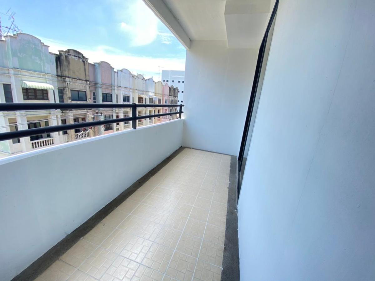 Baansuay Rattanathibet Apartment - Housity