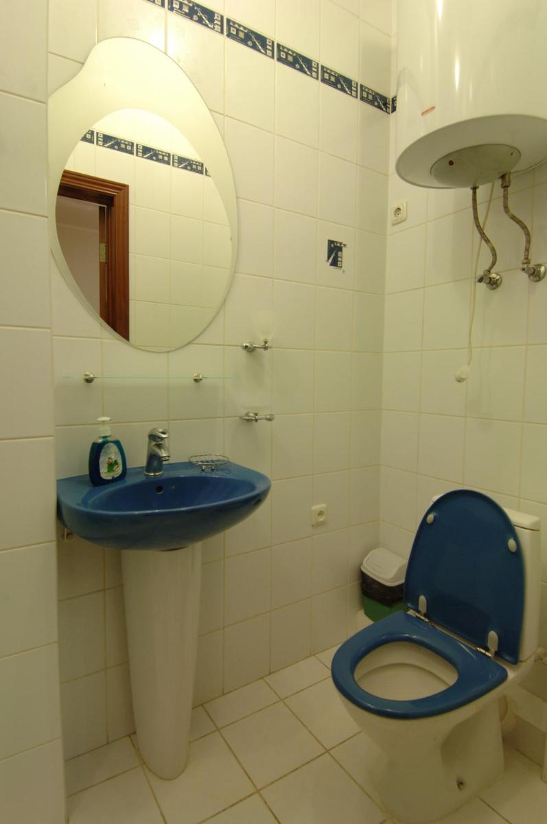 Kiev Accommodation Apartment on Prorizna st. - Housity
