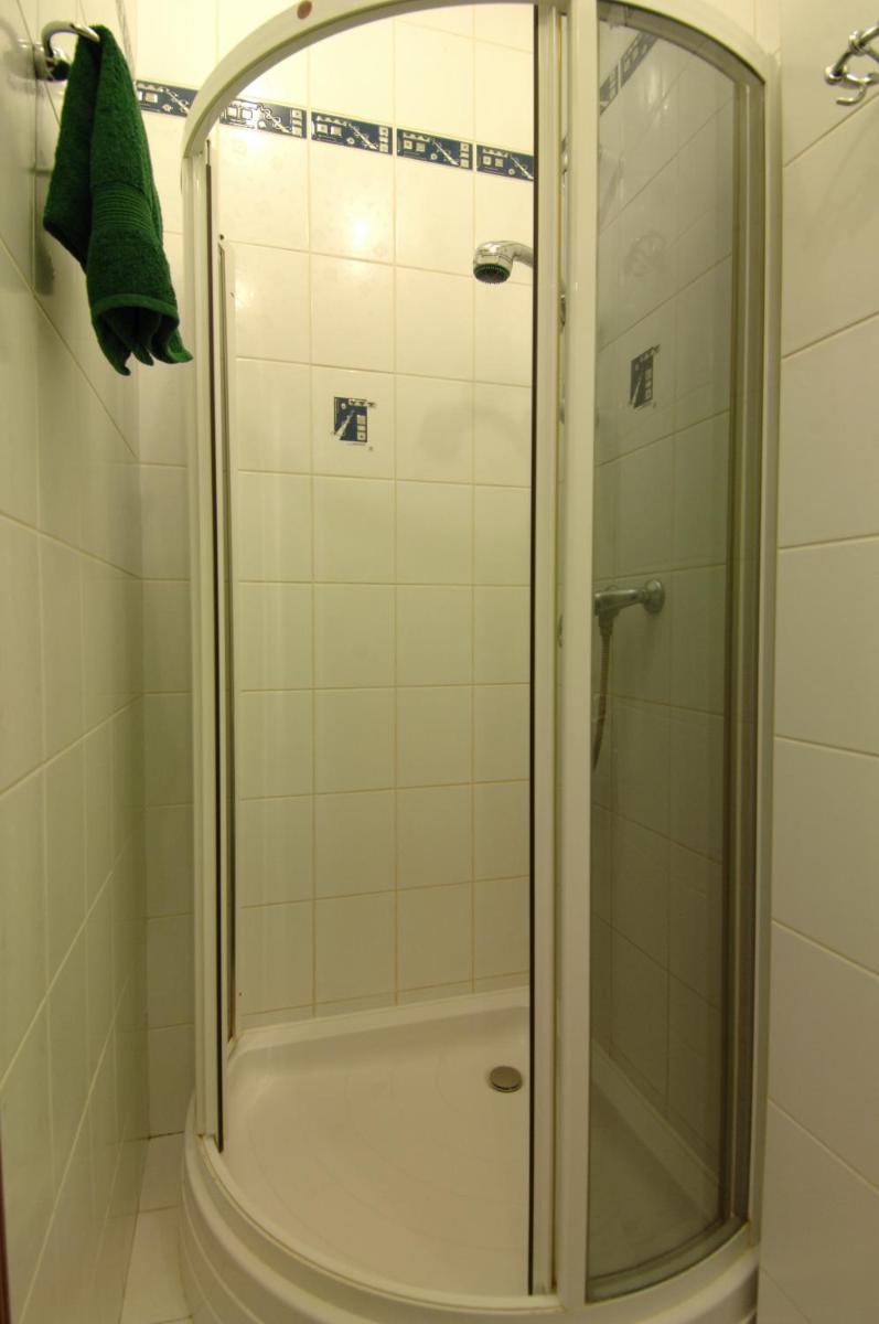 Kiev Accommodation Apartment on Prorizna st. - Housity