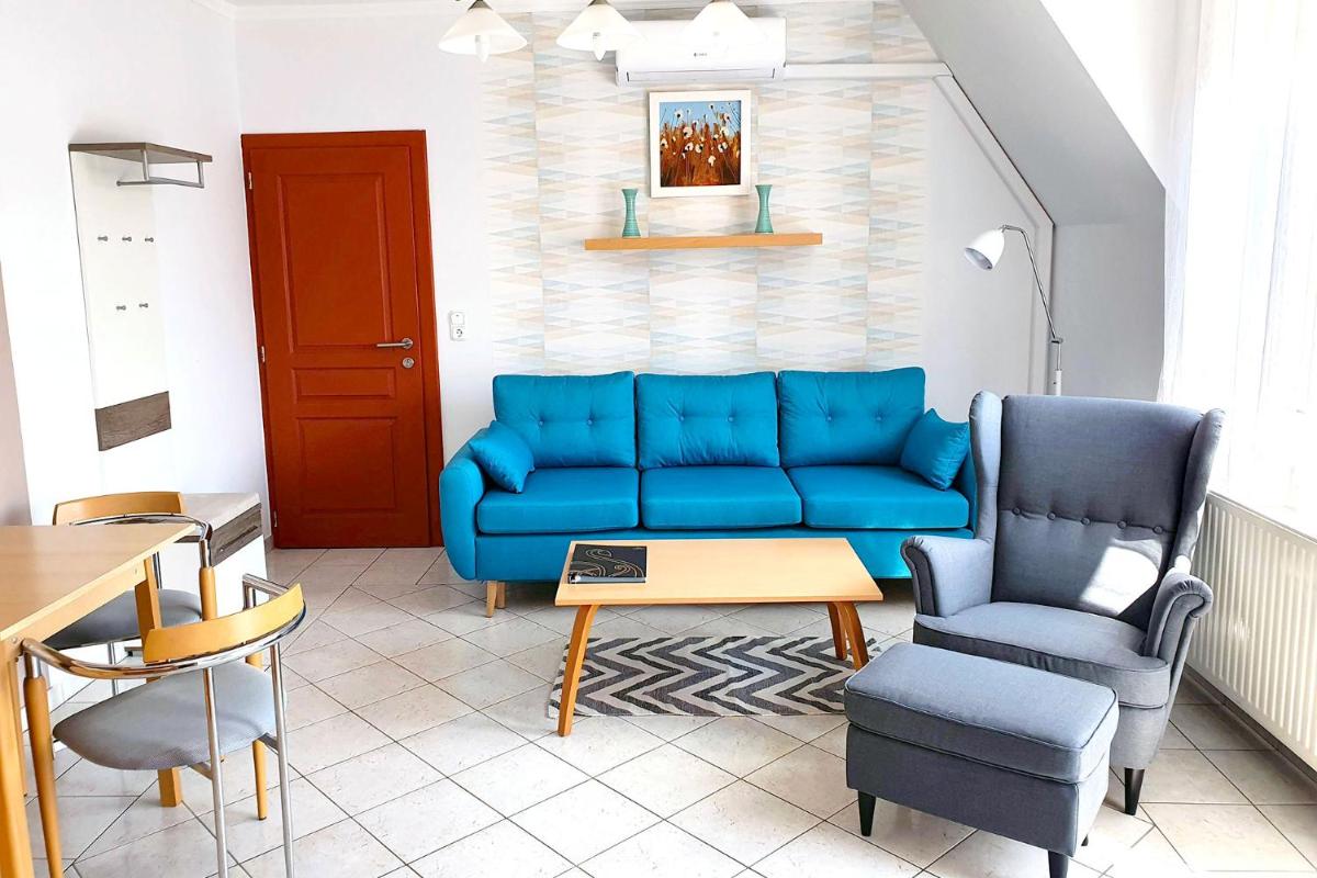 Anett Villa - Housity