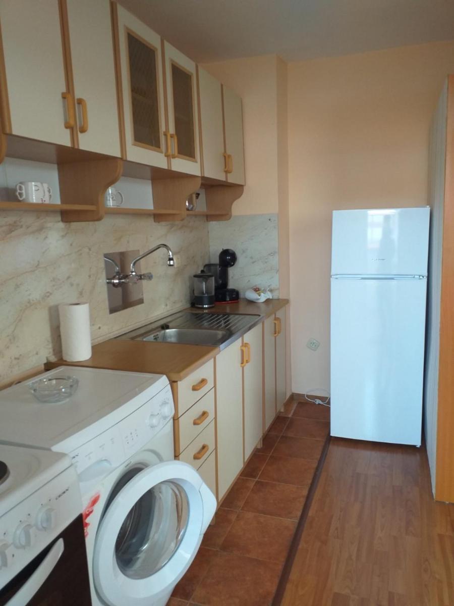 Vil’s apartment - Housity