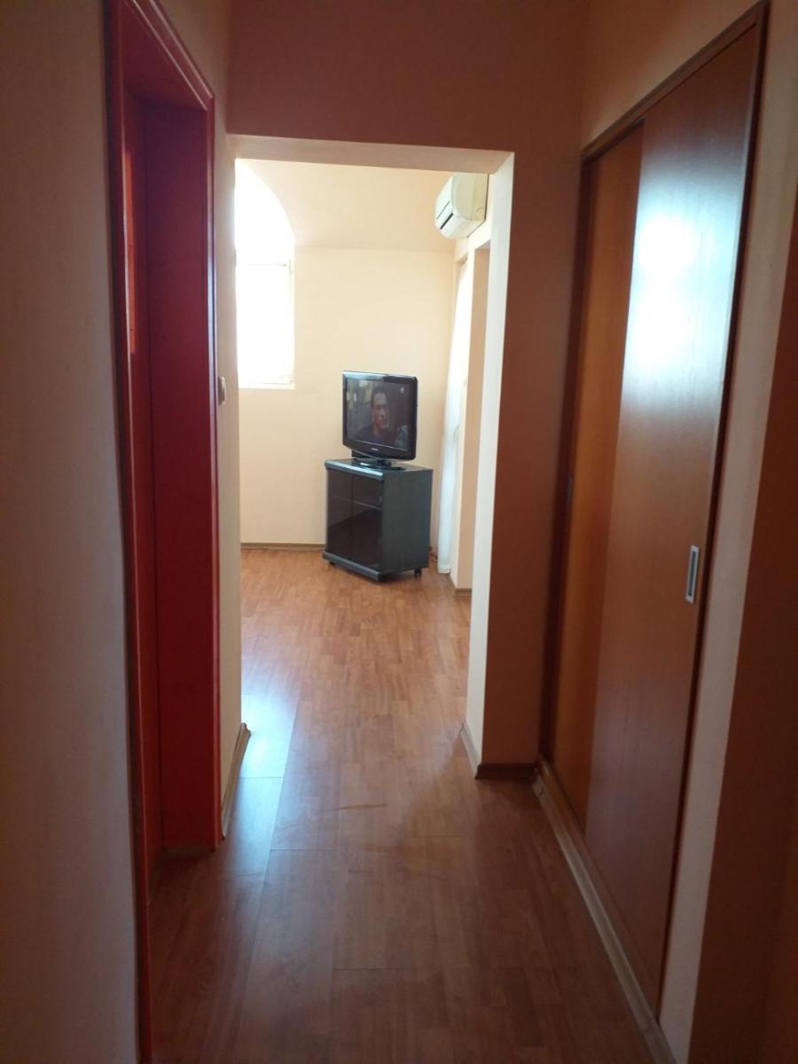 Suitetrails - Vil’s apartment