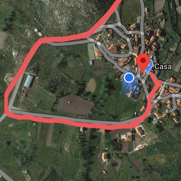 Isatour - Casa do Miradouro - Housity
